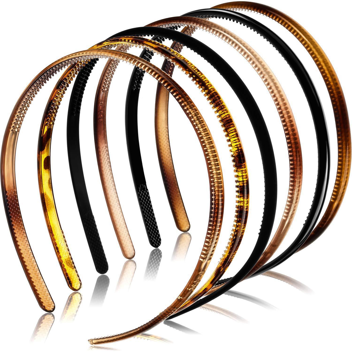 Travel Accessories High End - Haarband van imitatieparels in Europese en