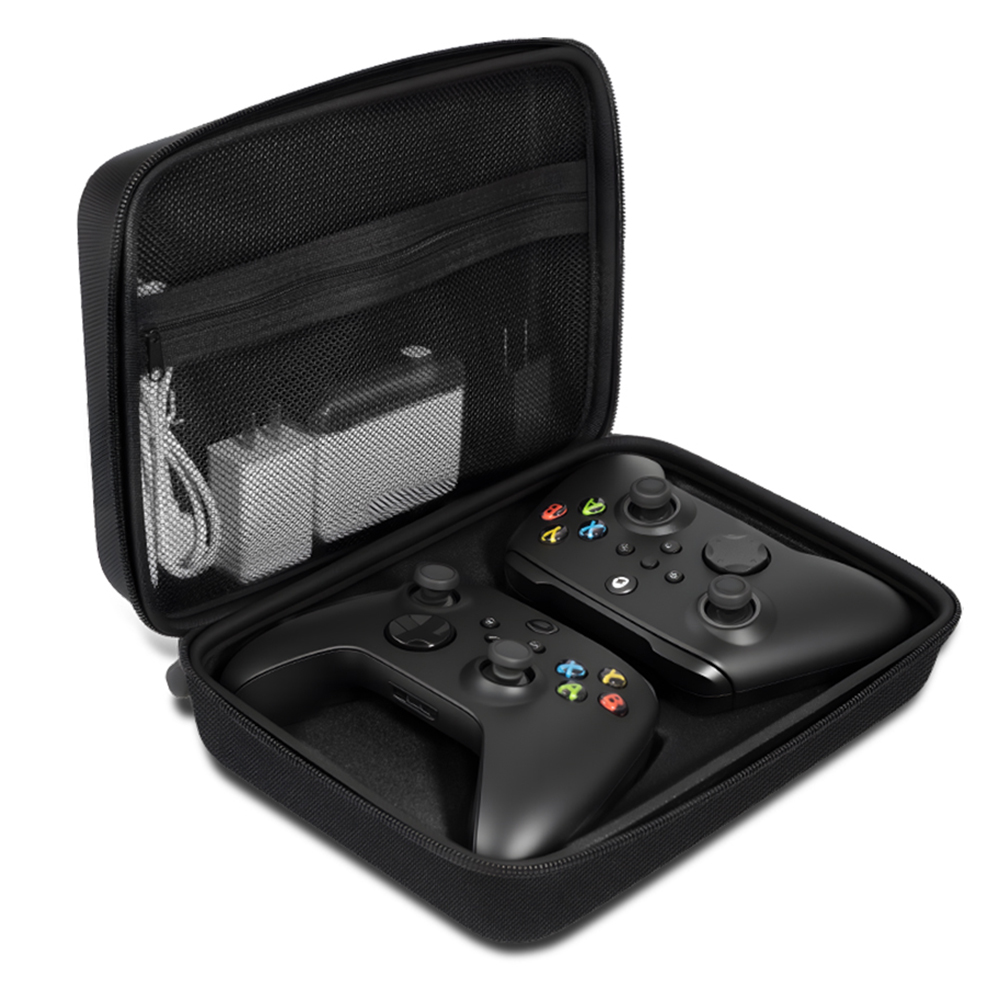 Travel Bag Xbox Series S - Beschermhoes met handvat Beschermende opbergtas Schokbestendige