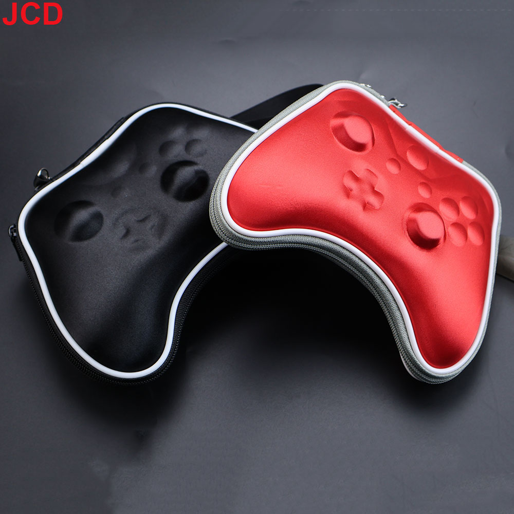 Travel Bag Xbox Series S - Reisdraagtas voor Microsot Xbox One Controller