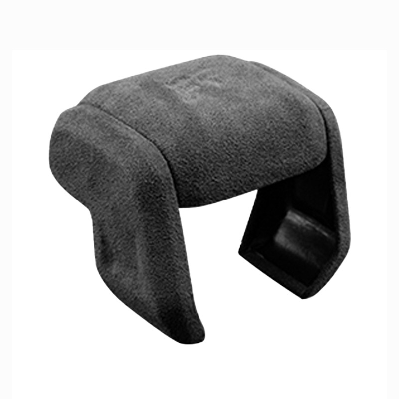 Travel Accessories Italy - Versnellingspookknop trim cover versnellingsbak schaal versnellingskop