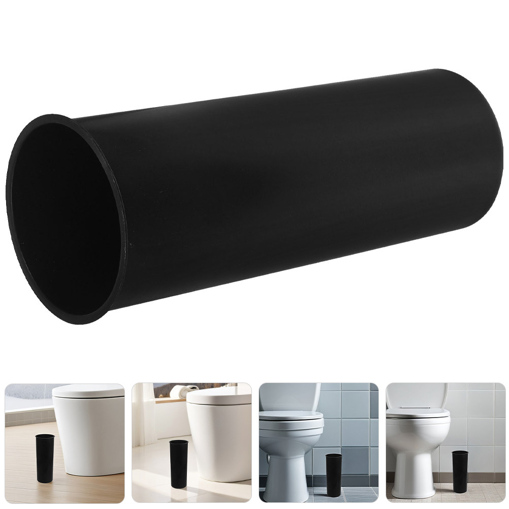 Travel Accessories Set - 2 stuks ronde toiletborstelhouder voor badkameraccessoires,