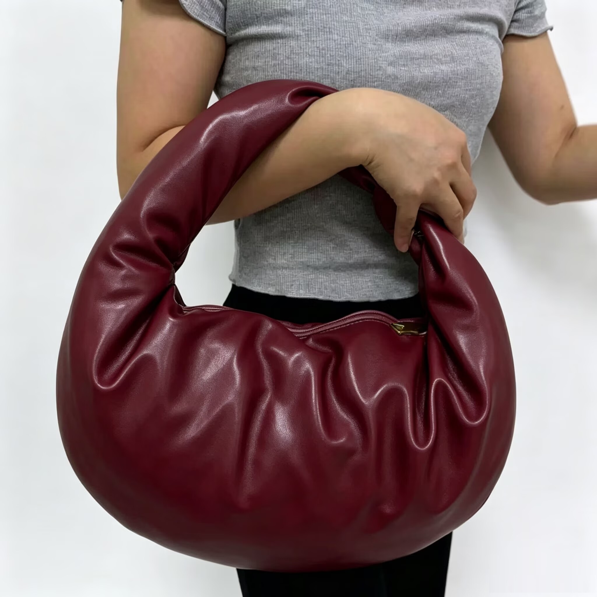 Travel Accessories Luxury Brands - Grote damesreistas Luxe merktassen voor dames