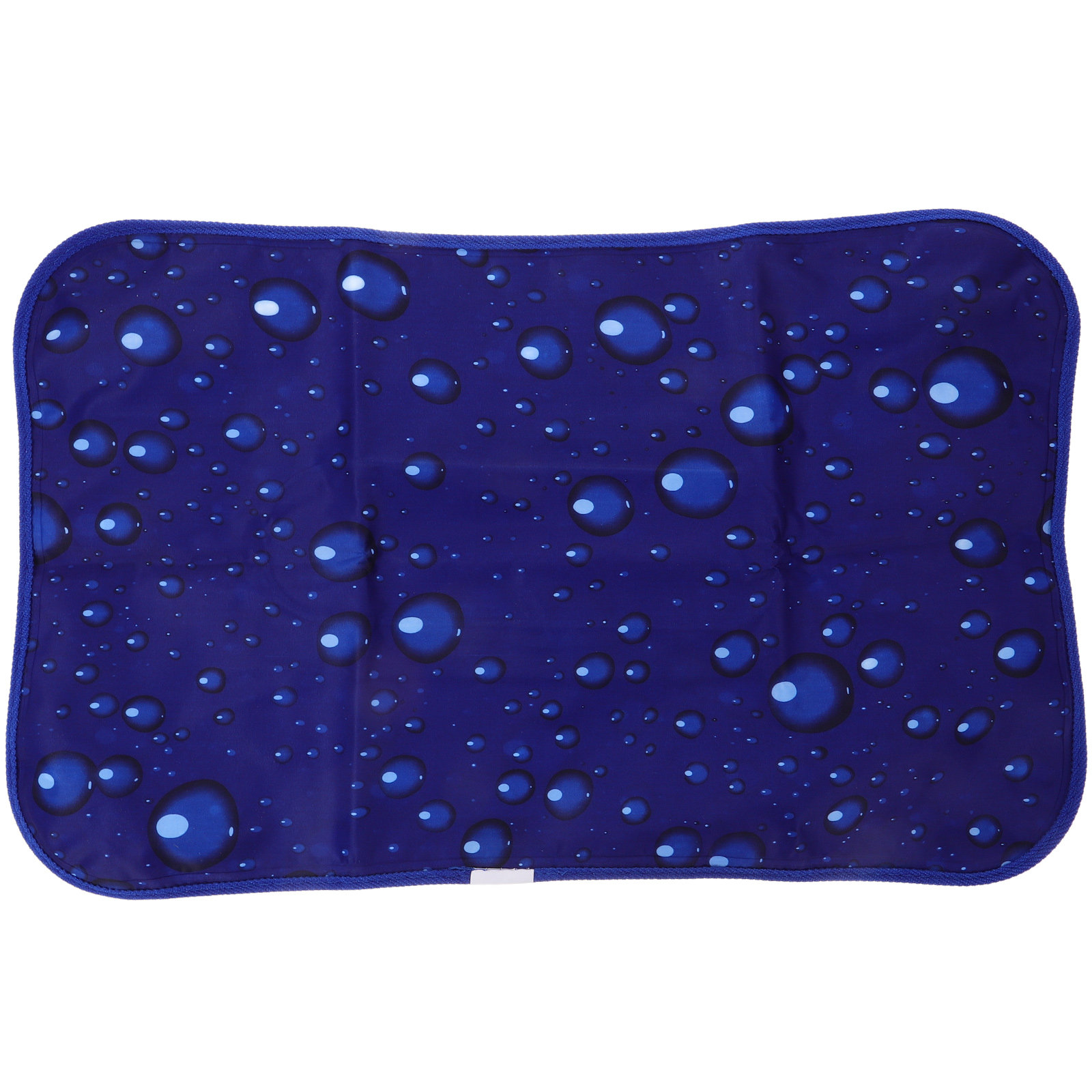 Travel Pillow Inflatable - Watervulbaar koelkussen, opblaasbaar zomerkussen voor kamperen,