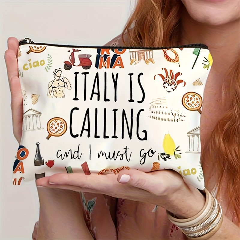Travel Accessories Italy - 