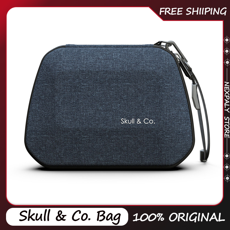 Travel Bag Xbox Series S - Skull & Co. Opbergtas voor controller,