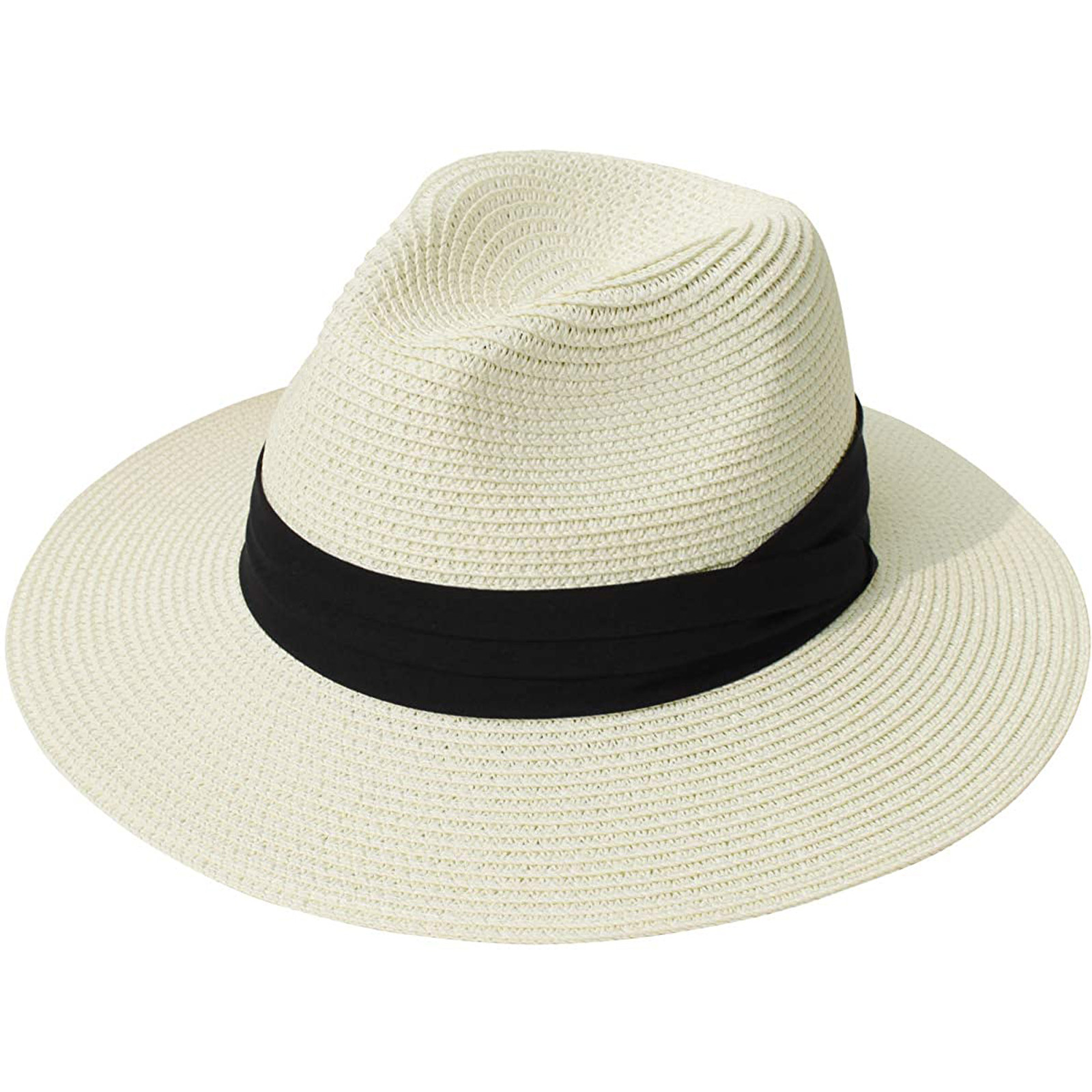 Travel Accessories Italy - Dames zomer ademende strandhoed voor buitenreisactiviteiten