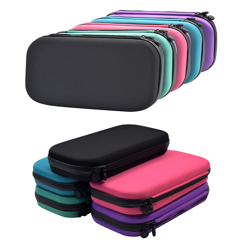 Travel Accessories Must Have - EVA Draagbare Stethoscoop Opbergdoos Organiserende Box