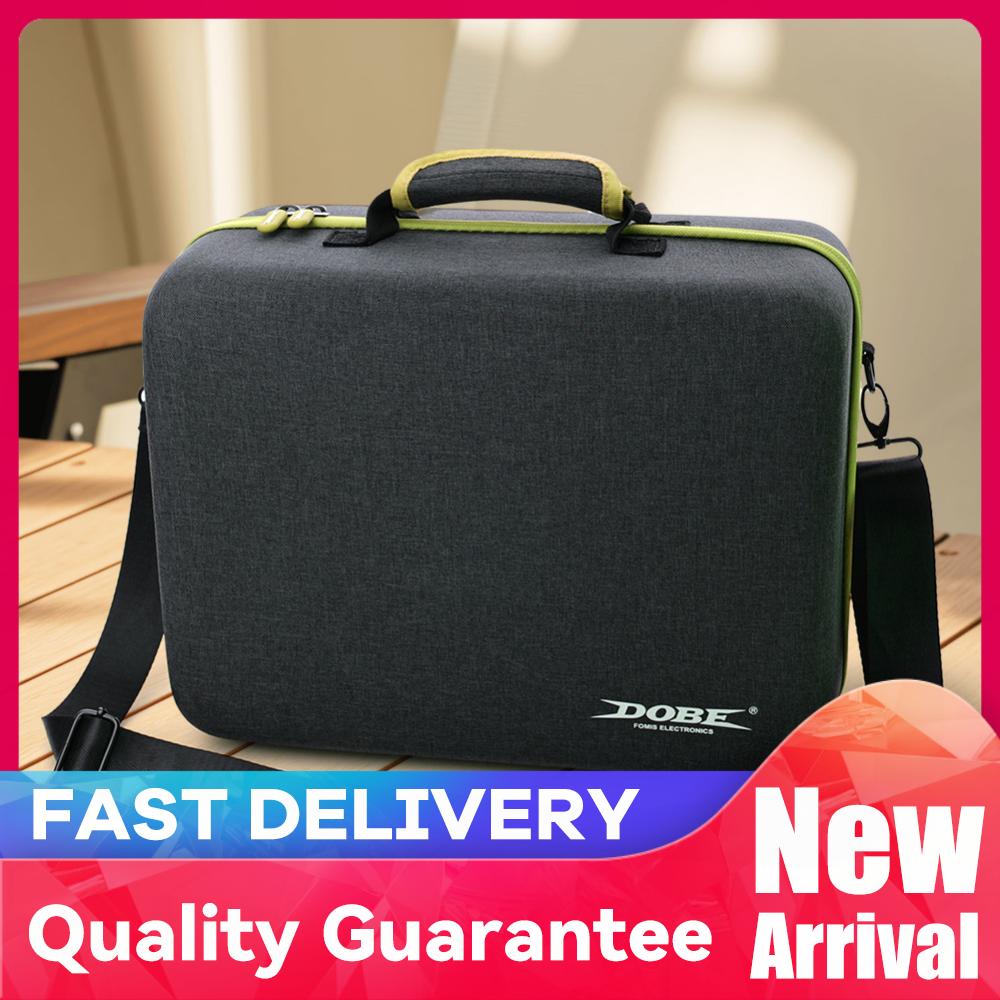 Travel Bag Xbox Series S - Voor Xbox Series X/S Draagbare reisdraagtas