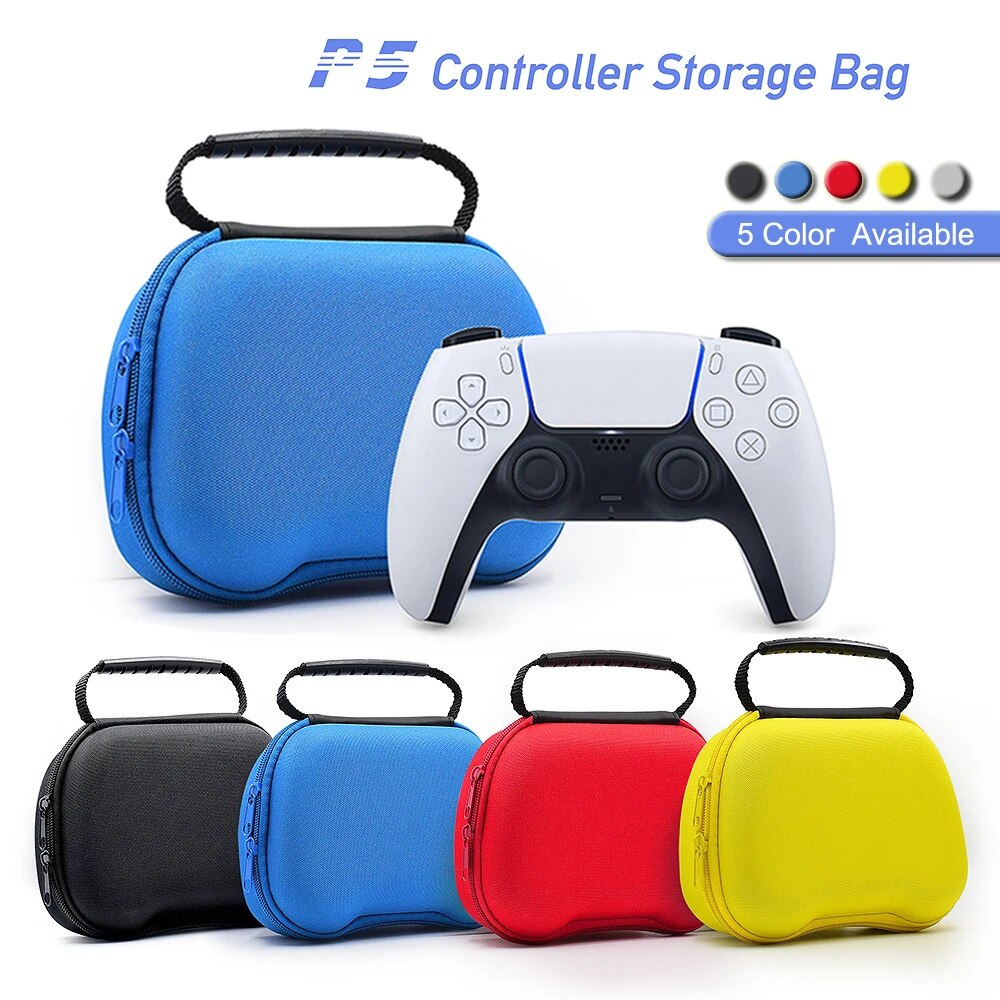 Reistas voor Xbox One & Series - Travel Bag Xbox Series S recensie en prijs
