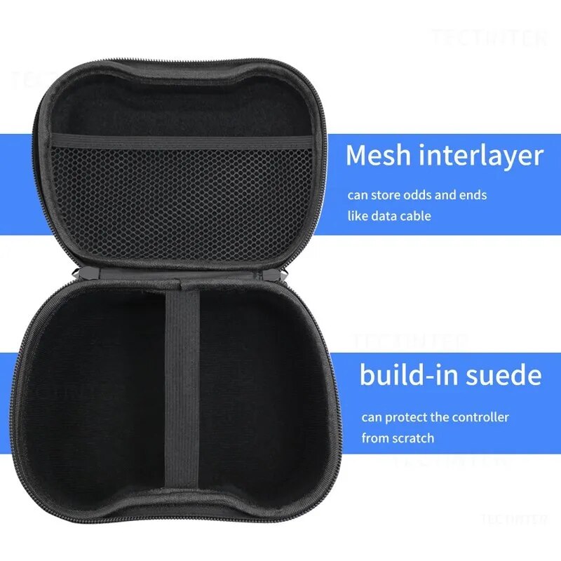 Reistas voor Xbox One & Series - Travel Bag Xbox Series S recensie en prijs