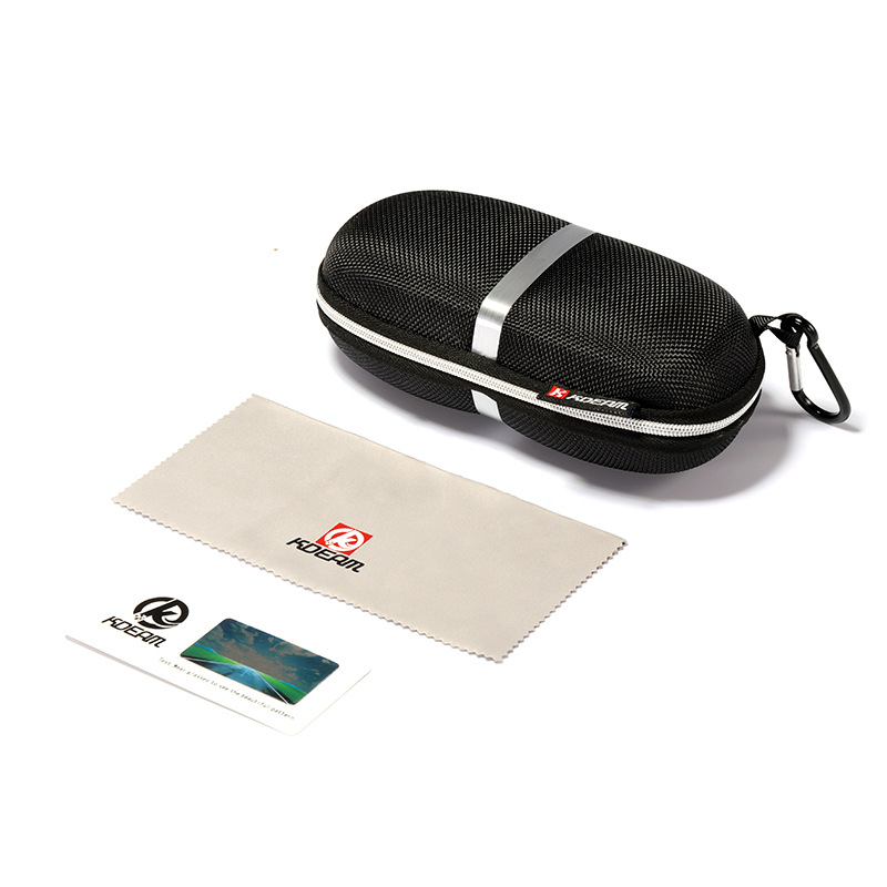 Kdeam Originele Brilkoffer Hig - Travel Accessories High End recensie en prijs