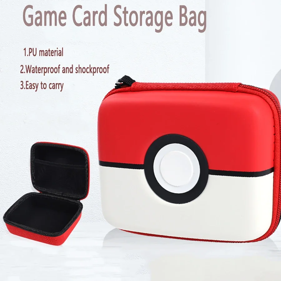 Pokemon harde koffer voor bord - Travel Accessories For 6 Year Old recensie en prijs