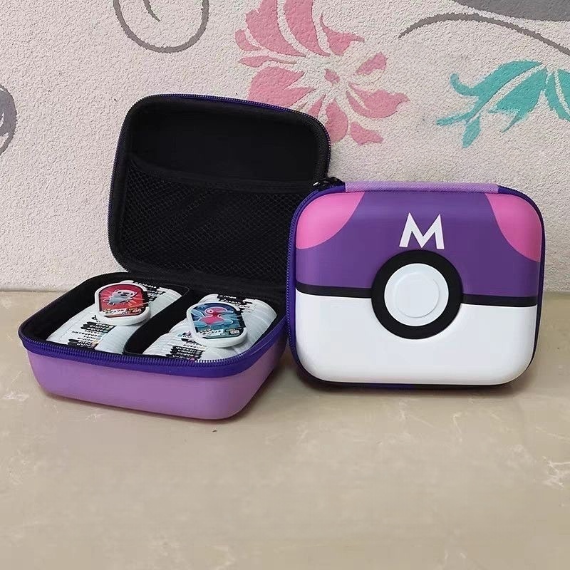 Pokemon harde koffer voor bord - Travel Accessories For 6 Year Old recensie en prijs