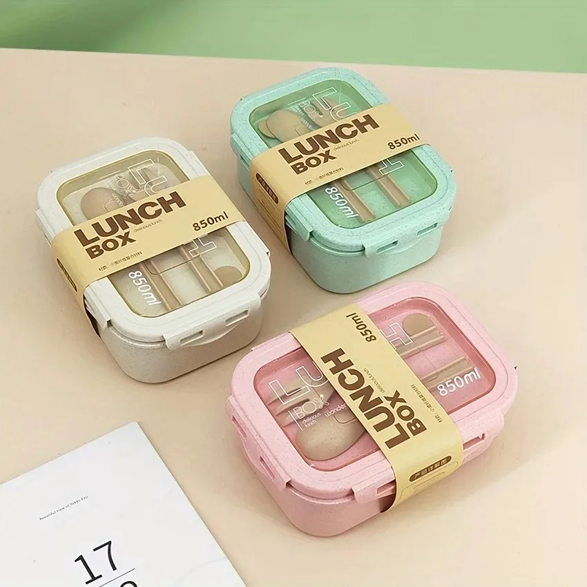1 Draagbare Magnetron Lunchbox - Travel Kitchen Accessories recensie en prijs