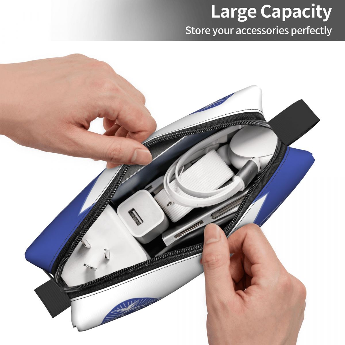 Reis Zeta Phi Beta Studentenve - Travel Accessories Greece recensie en prijs