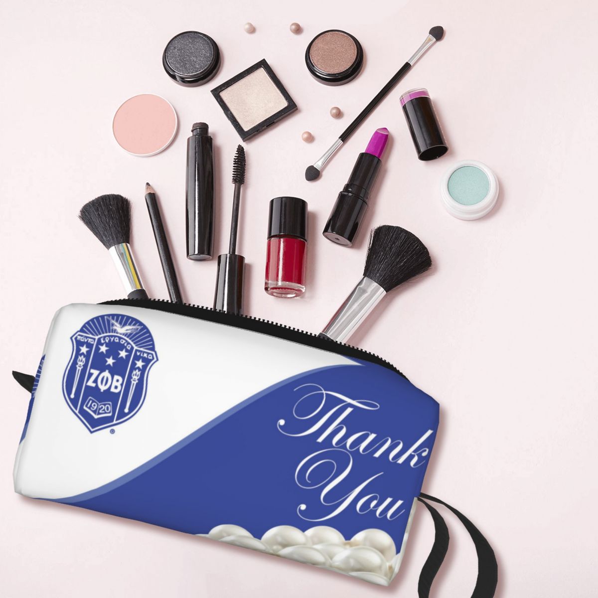 Reis Zeta Phi Beta Studentenve - Travel Accessories Greece recensie en prijs