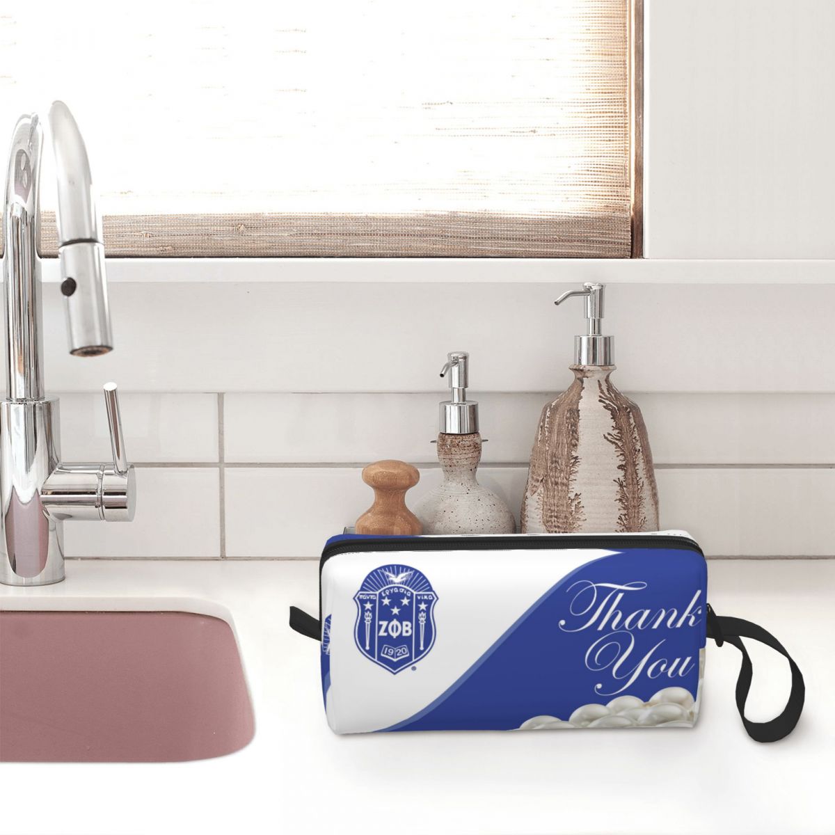 Reis Zeta Phi Beta Studentenve - Travel Accessories Greece recensie en prijs