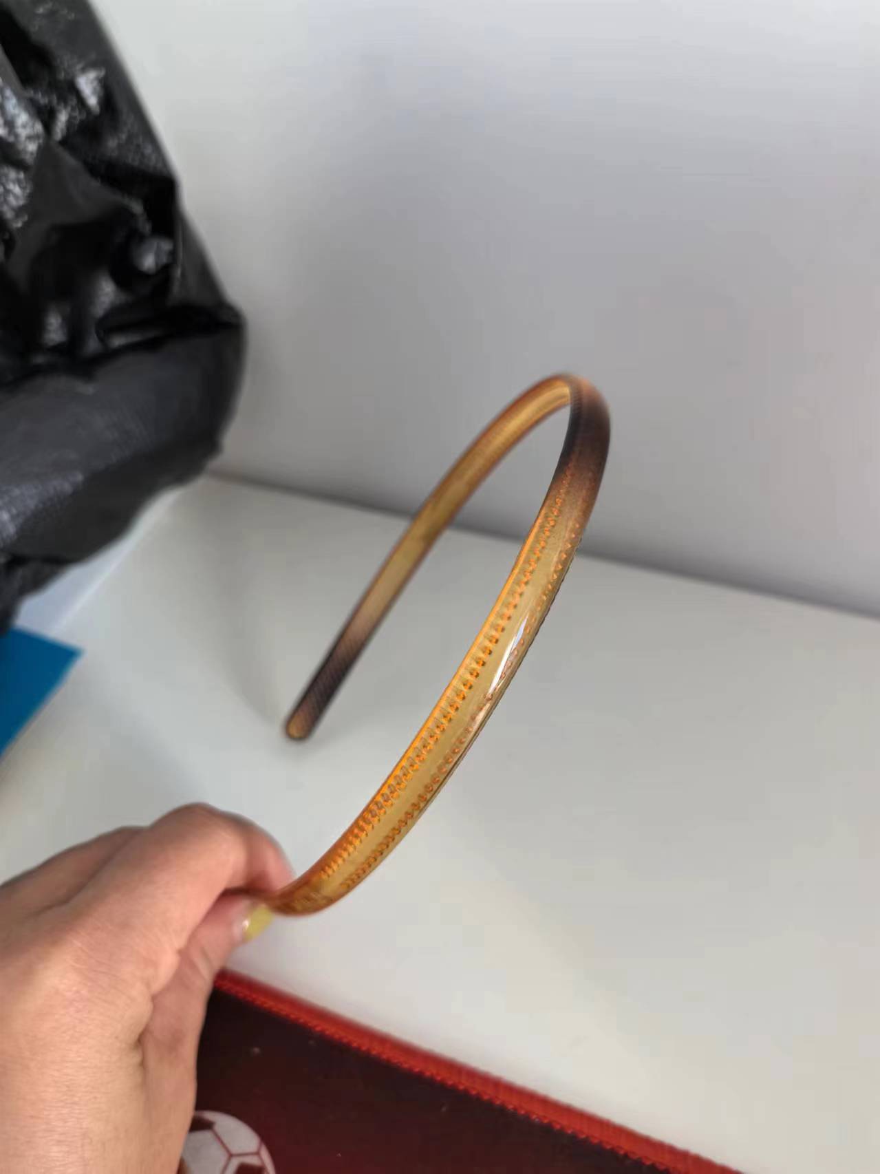 Haarband van imitatieparels in - Travel Accessories High End recensie en prijs