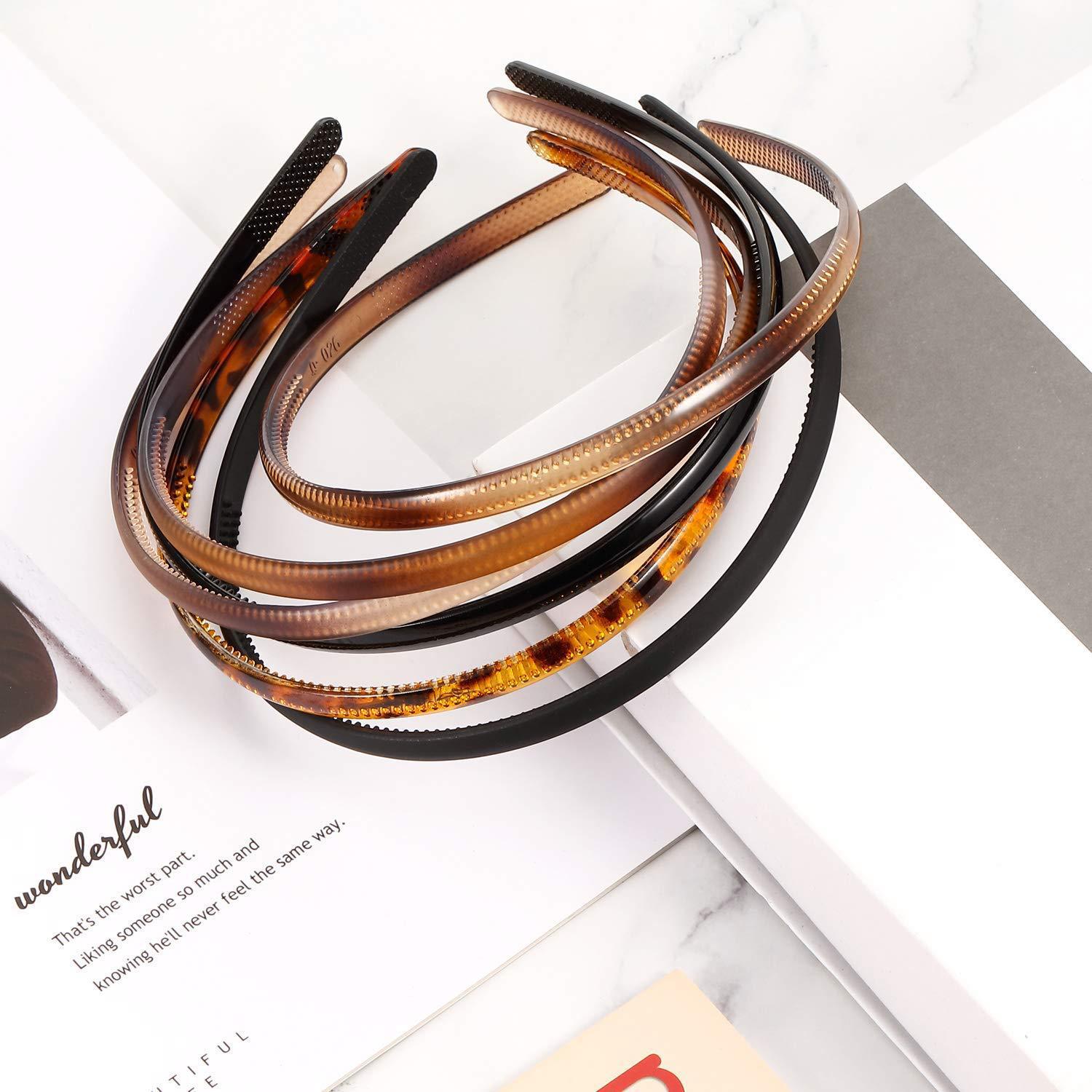 Haarband van imitatieparels in - Travel Accessories High End recensie en prijs