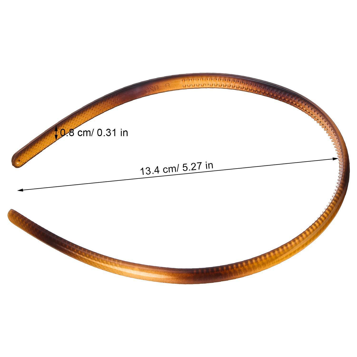 Haarband van imitatieparels in - Travel Accessories High End recensie en prijs
