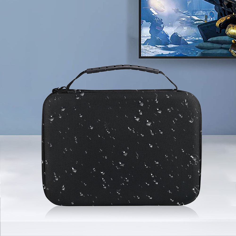 Beschermhoes met handvat Besch - Travel Bag Xbox Series S recensie en prijs