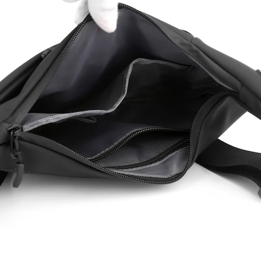 Mannen Sling Borst Tas 2024 An - Travel Accessories Italy recensie en prijs