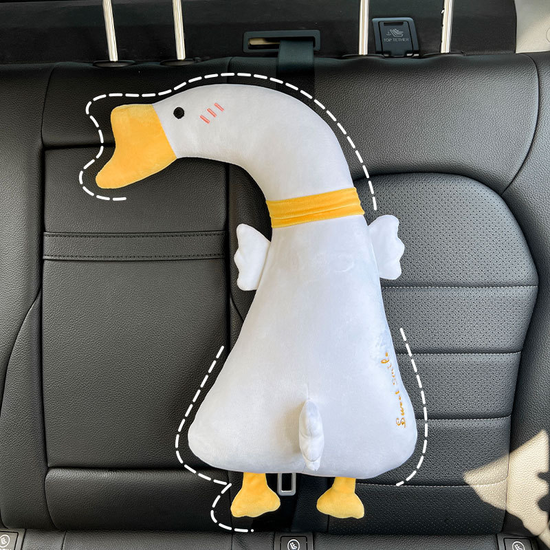 Autostoel schouderstuk met car - Travel Accessories For 6 Year Old recensie en prijs
