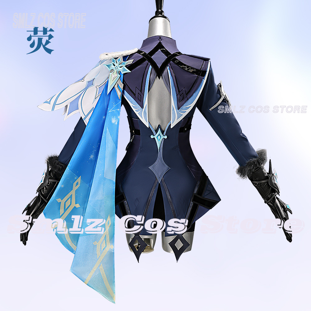 2026 Genshin Impact Reiziger L - Travel Accessories Set recensie en prijs