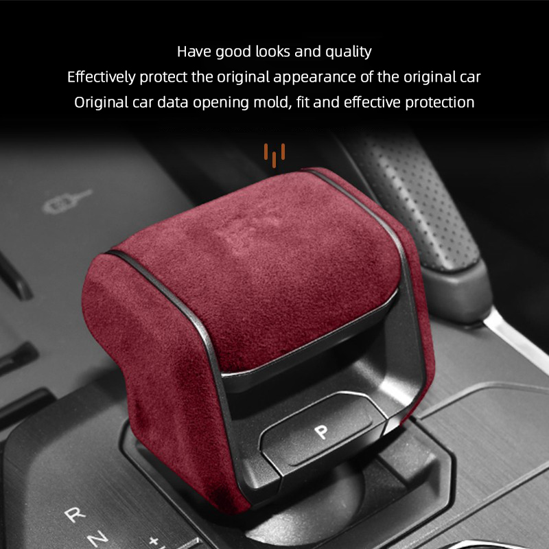 Versnellingspookknop trim cove - Travel Accessories Italy recensie en prijs