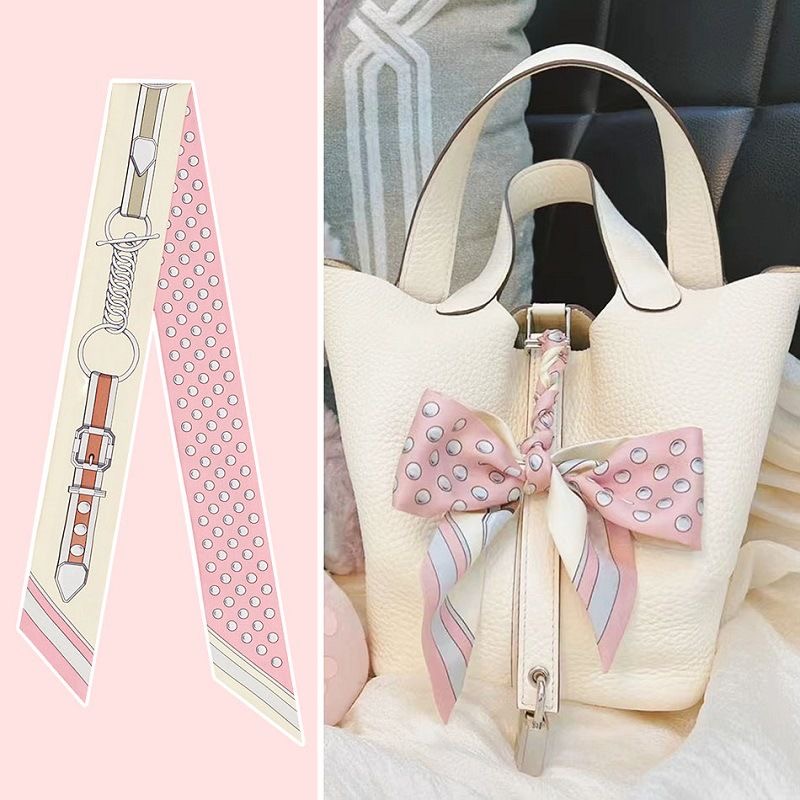 Vrouwen Zomer Roze Polka Dot S - Travel Accessories Must Have recensie en prijs
