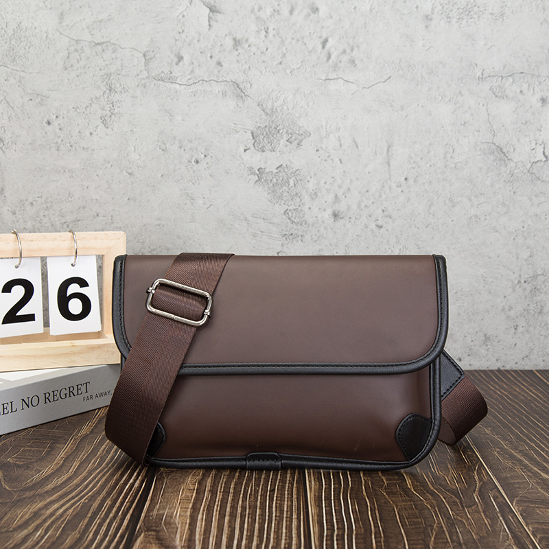 Luxe Merk Vintage Schoudertas  - Travel Accessories Luxury Brands recensie en prijs