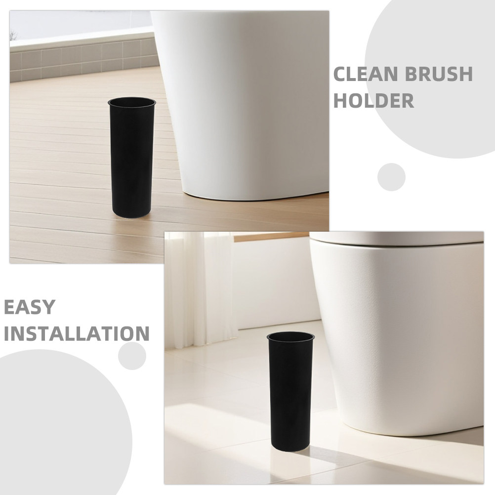 2 stuks ronde toiletborstelhou - Travel Accessories Set recensie en prijs
