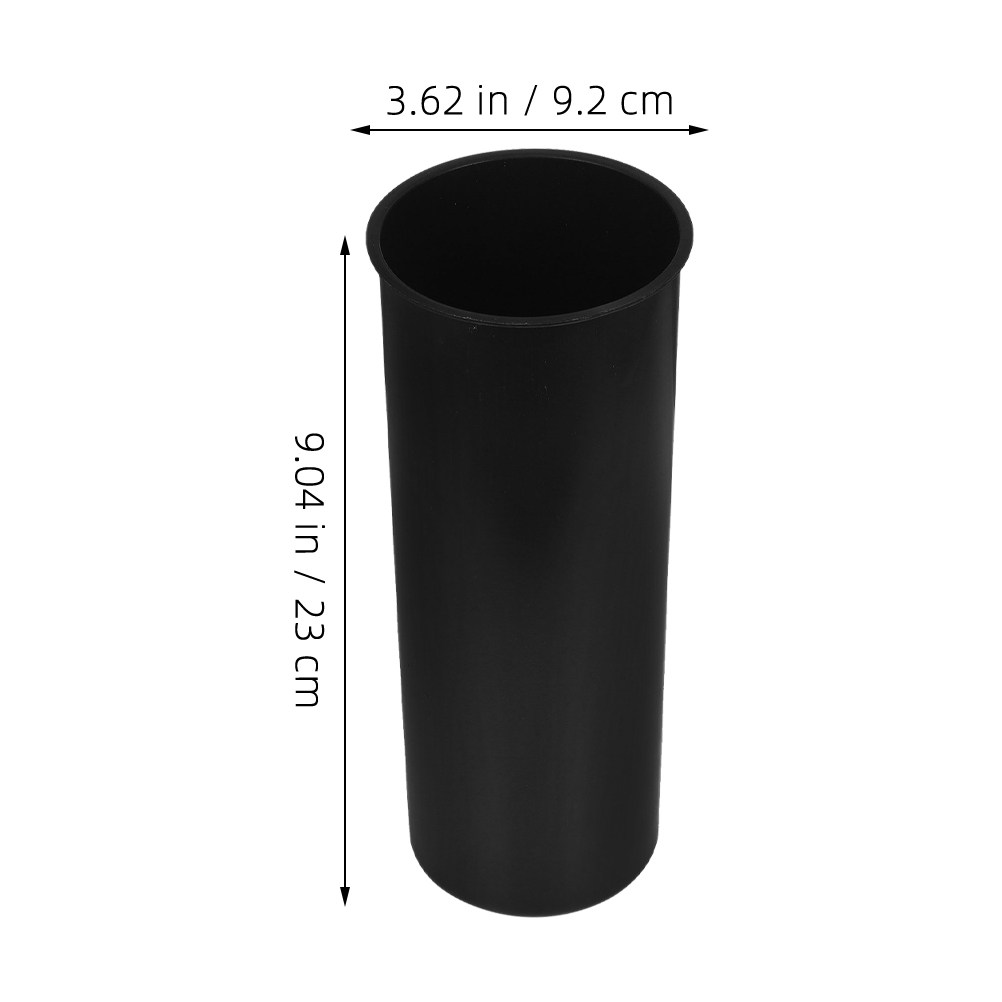 2 stuks ronde toiletborstelhou - Travel Accessories Set recensie en prijs