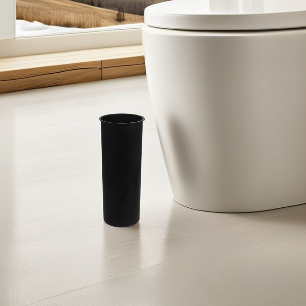 2 stuks ronde toiletborstelhou - Travel Accessories Set recensie en prijs