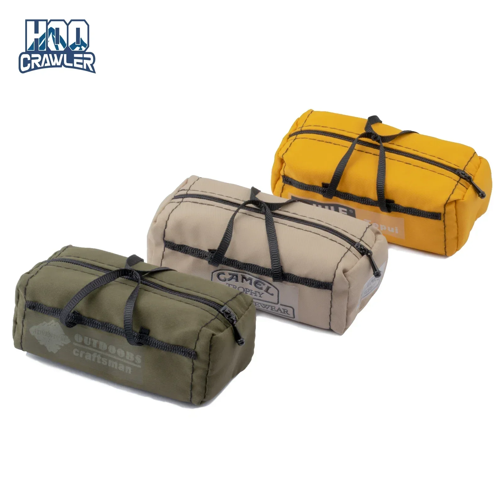 Gesimuleerde Mini Bagage Minia - Travel Accessories Must Have recensie en prijs