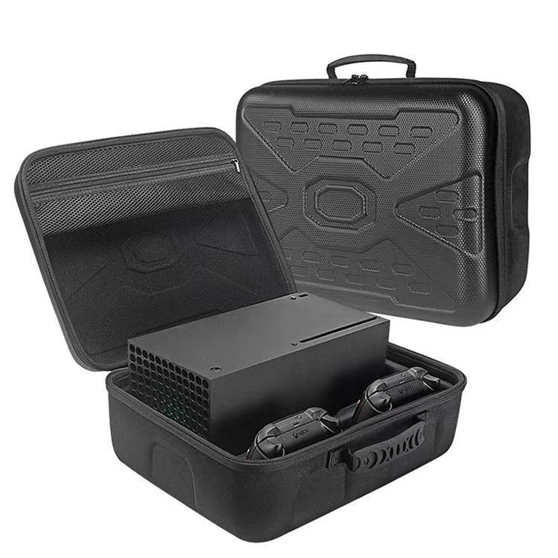 Tas voor X Box Xbox Series S G - Travel Bag Xbox Series S recensie en prijs