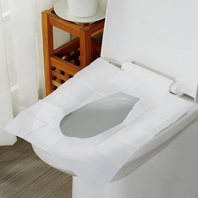1-10 Wegwerp doorspoelbare toi - Travel Accessories Set recensie en prijs