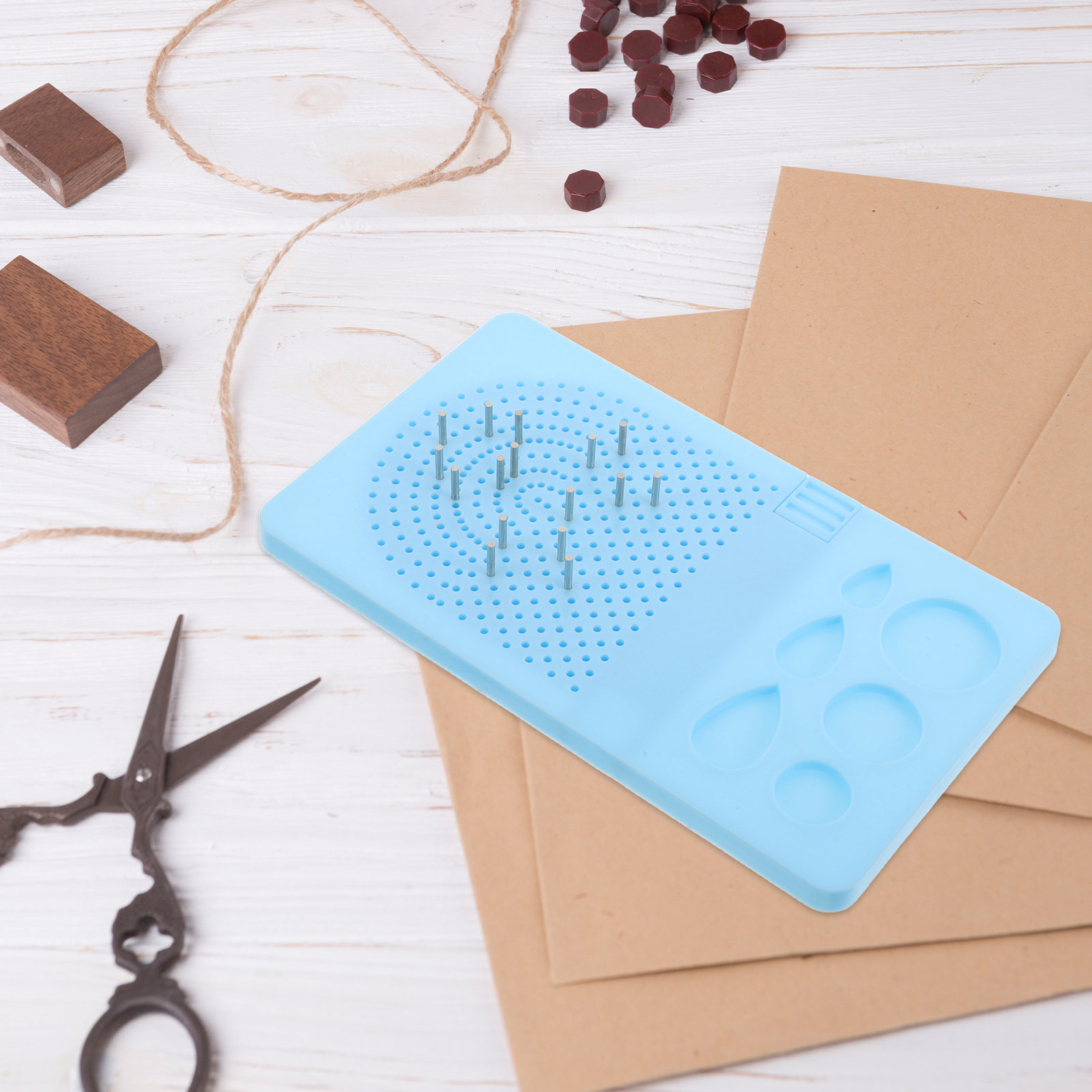 1 Set Papierquilling Gereedsch - Travel Accessories Set recensie en prijs