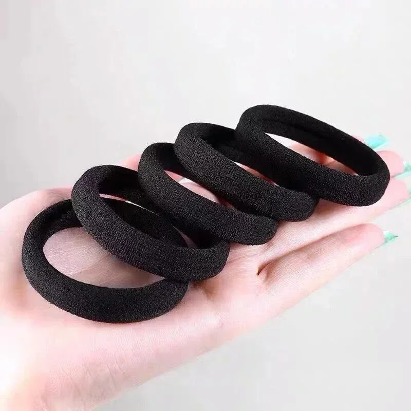 Hoge elastische haarbanden voo - Travel Accessories Must Have recensie en prijs