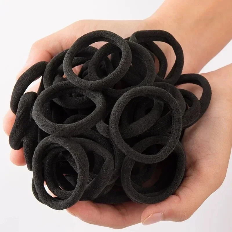 Hoge elastische haarbanden voo - Travel Accessories Must Have recensie en prijs
