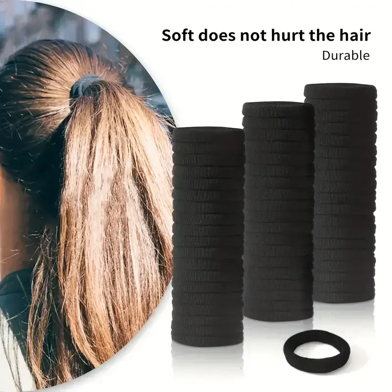 Hoge elastische haarbanden voo - Travel Accessories Must Have recensie en prijs