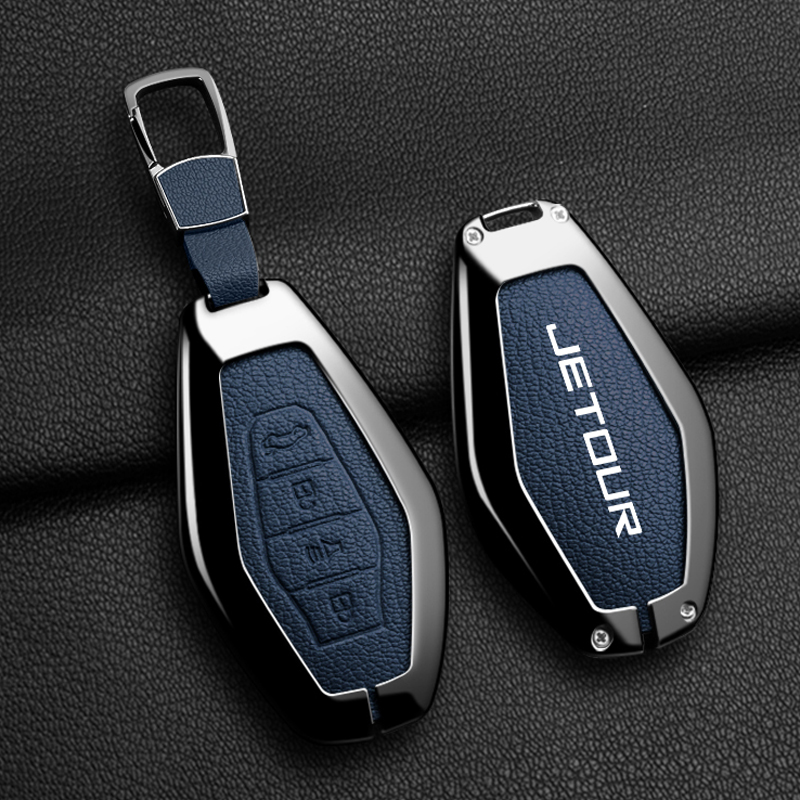 Metalen High-End Autosleutel C - Travel Accessories High End recensie en prijs