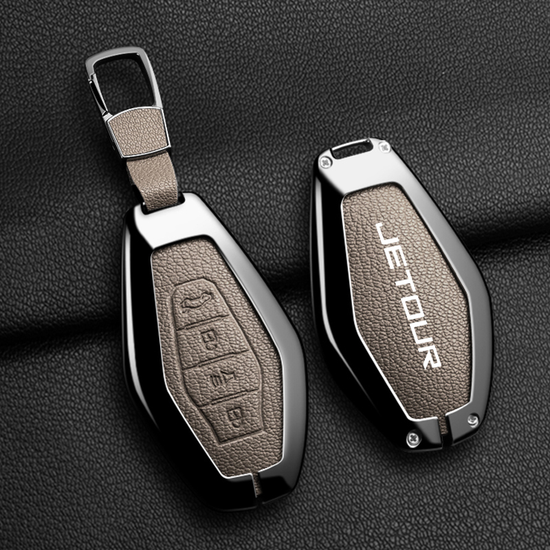 Metalen High-End Autosleutel C - Travel Accessories High End recensie en prijs