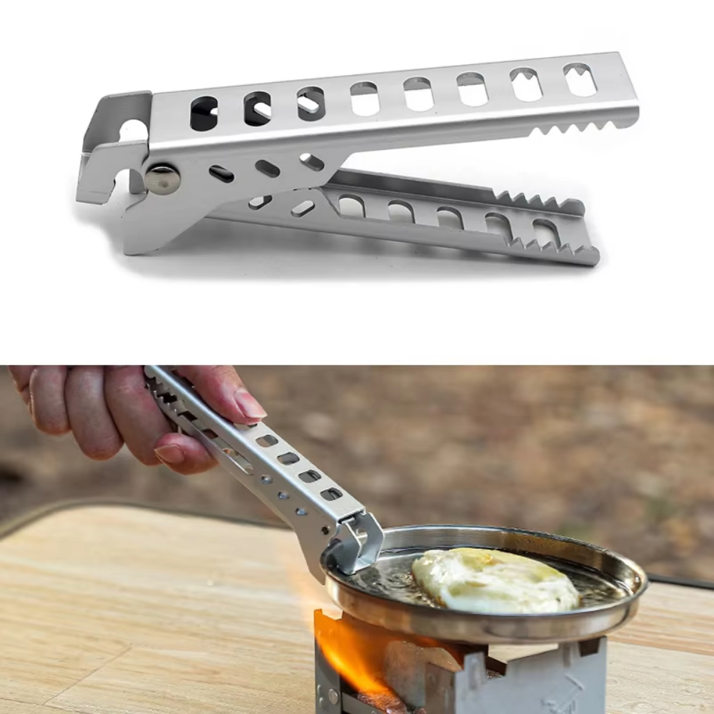 Outdoor Aluminium Anti-hete Le - Travel Kitchen Accessories recensie en prijs