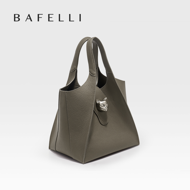 BAFELLI 2026 DAMESHANDTAS TOTE - Travel Accessories Luxury Brands recensie en prijs