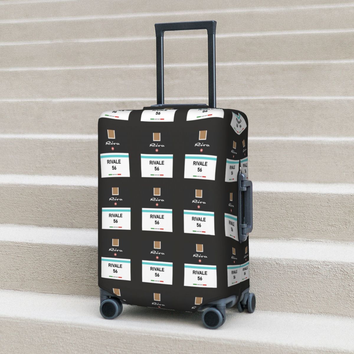 Rivale Riva Aquarama Italië Fr - Travel Accessories Italy recensie en prijs