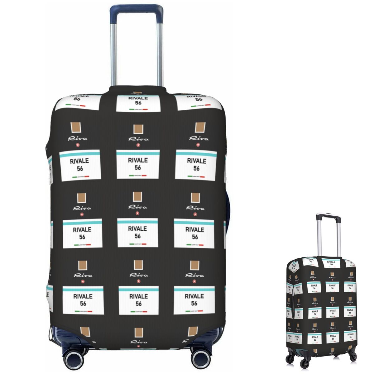 Rivale Riva Aquarama Italië Fr - Travel Accessories Italy recensie en prijs