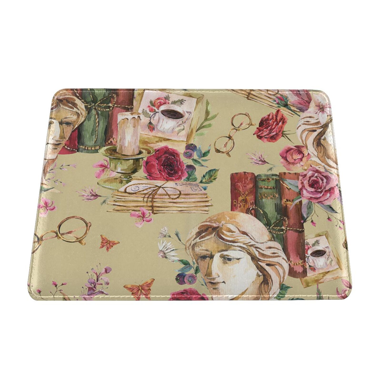 Vintage Rose Griekenland paspo - Travel Accessories Greece recensie en prijs