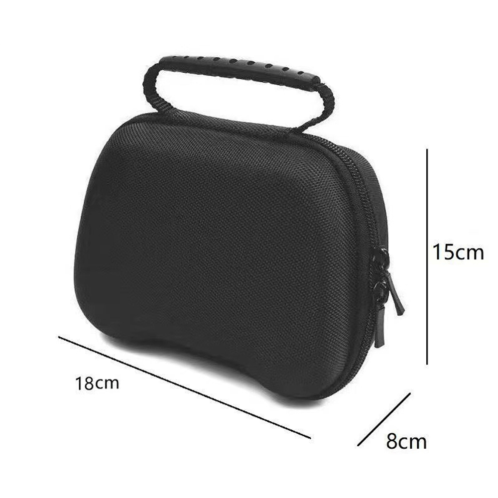 Geschikt voor PS5/XBOX Series  - Travel Bag Xbox Series S recensie en prijs