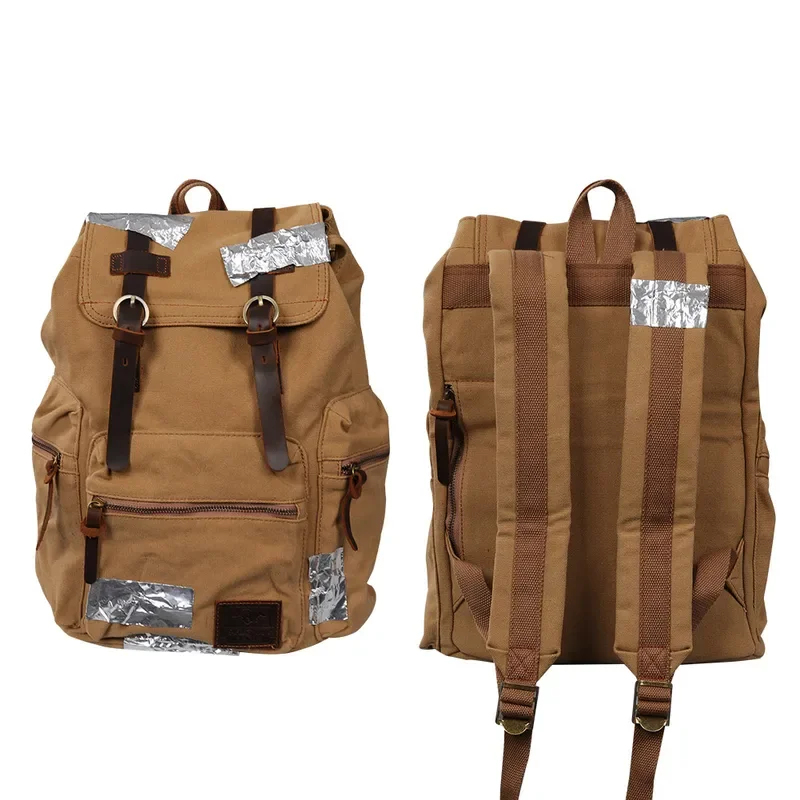 2026 De Laatste Ellie Cosplay  - Travel Accessories Set recensie en prijs